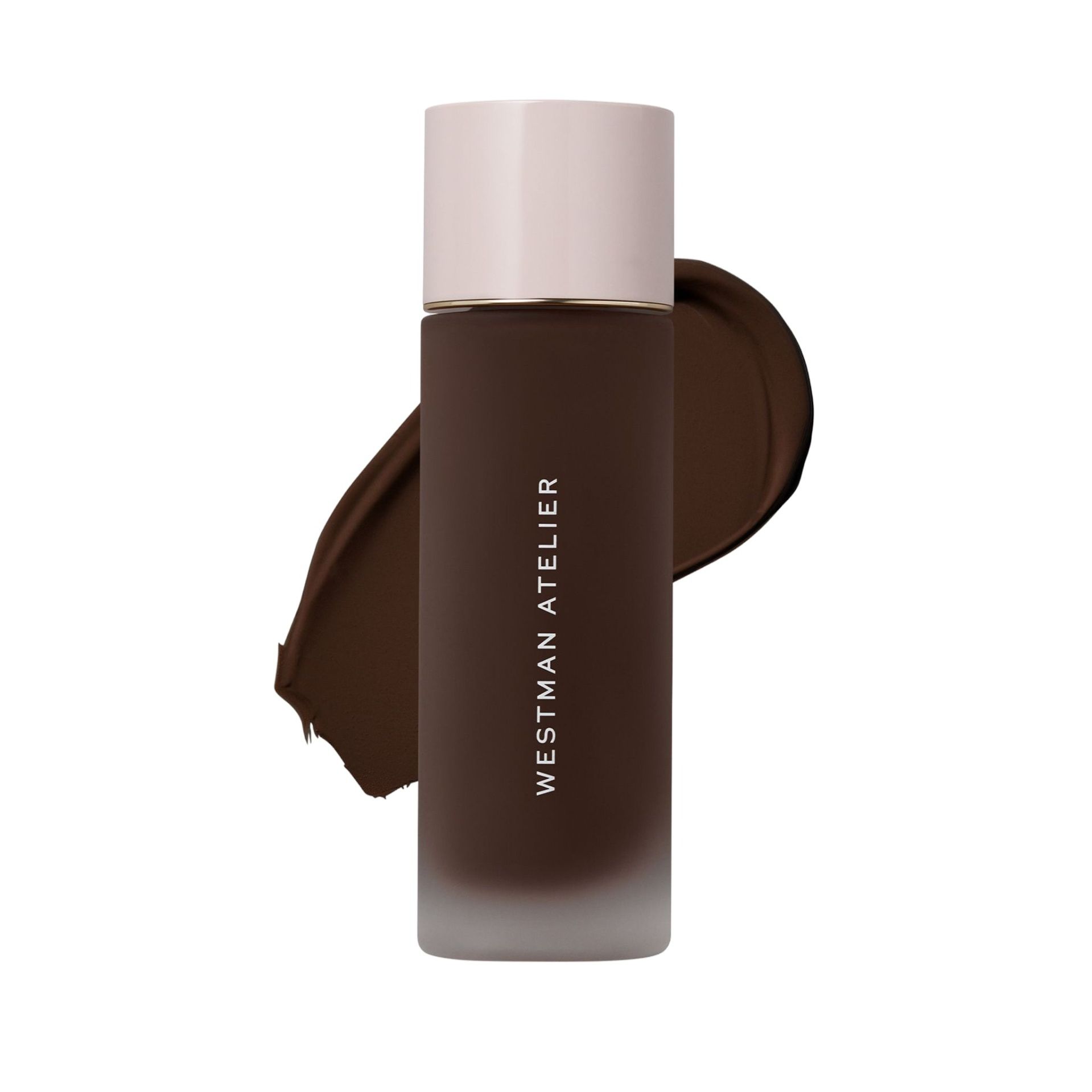 Supr&amp;ecirc;me Bio-Complex Liquid Foundation