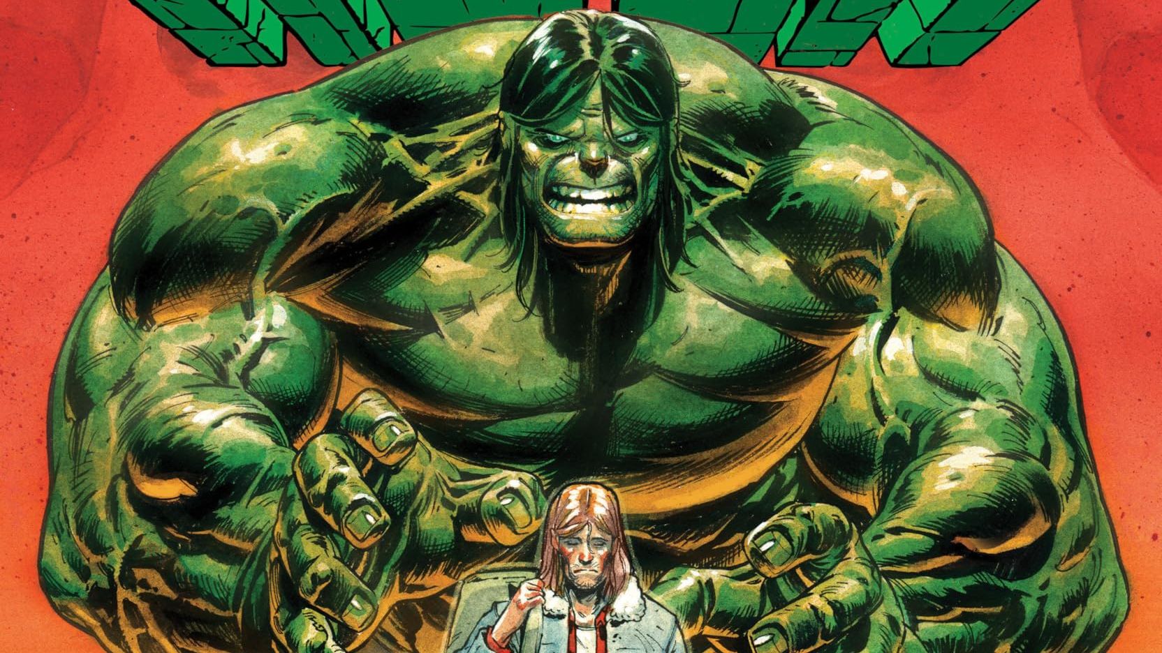 Superhero reboots