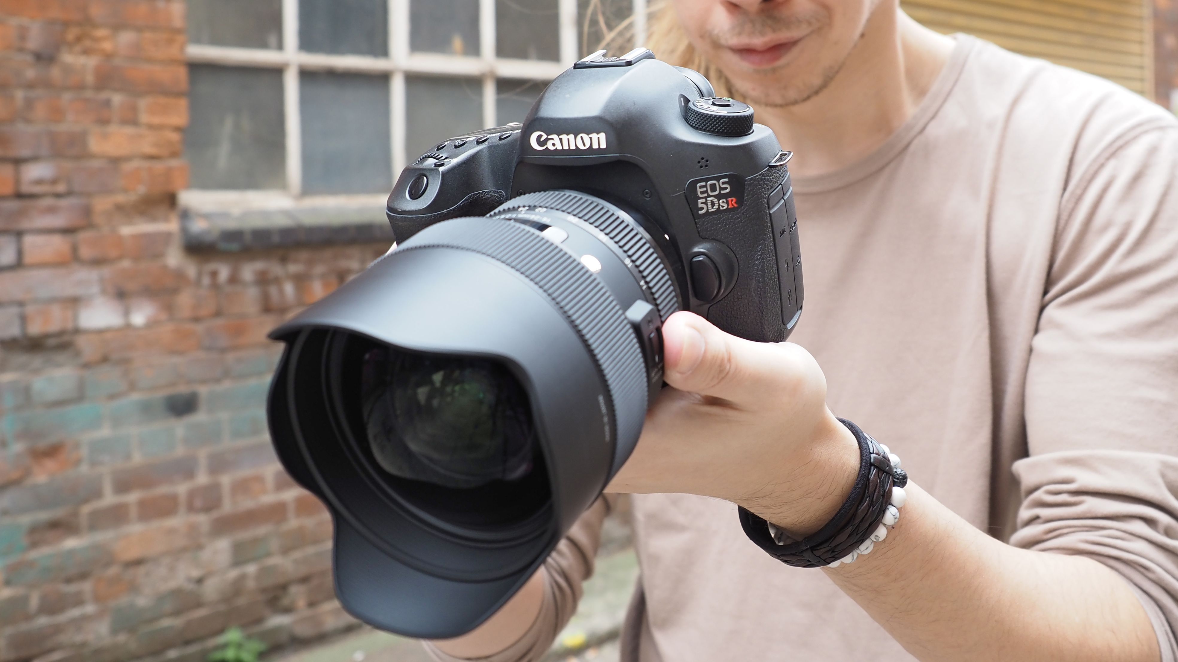 Sigma 14-24mm f/2.8 DG HSM