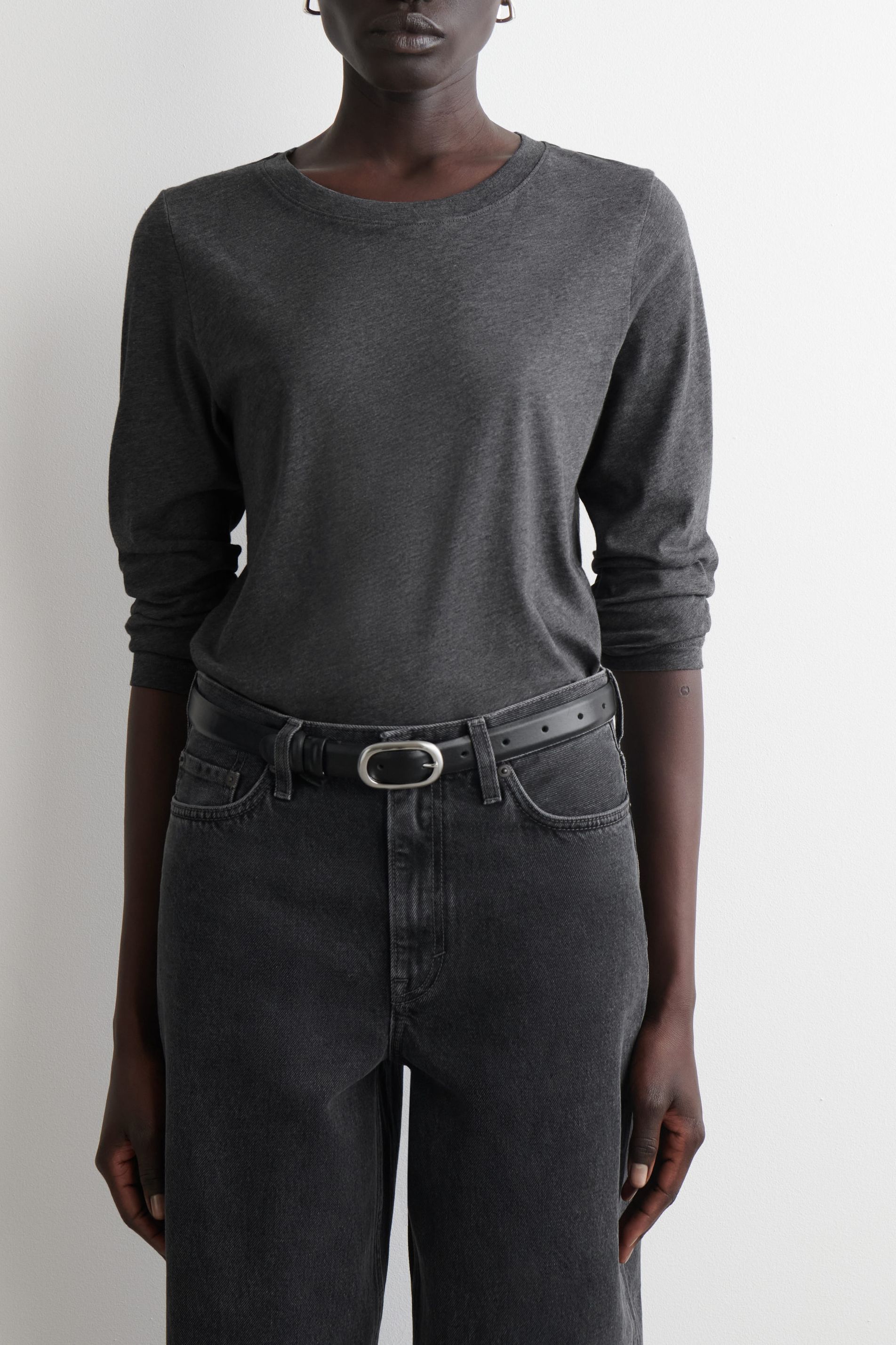 24/7 Long-Sleeved T-Shirt