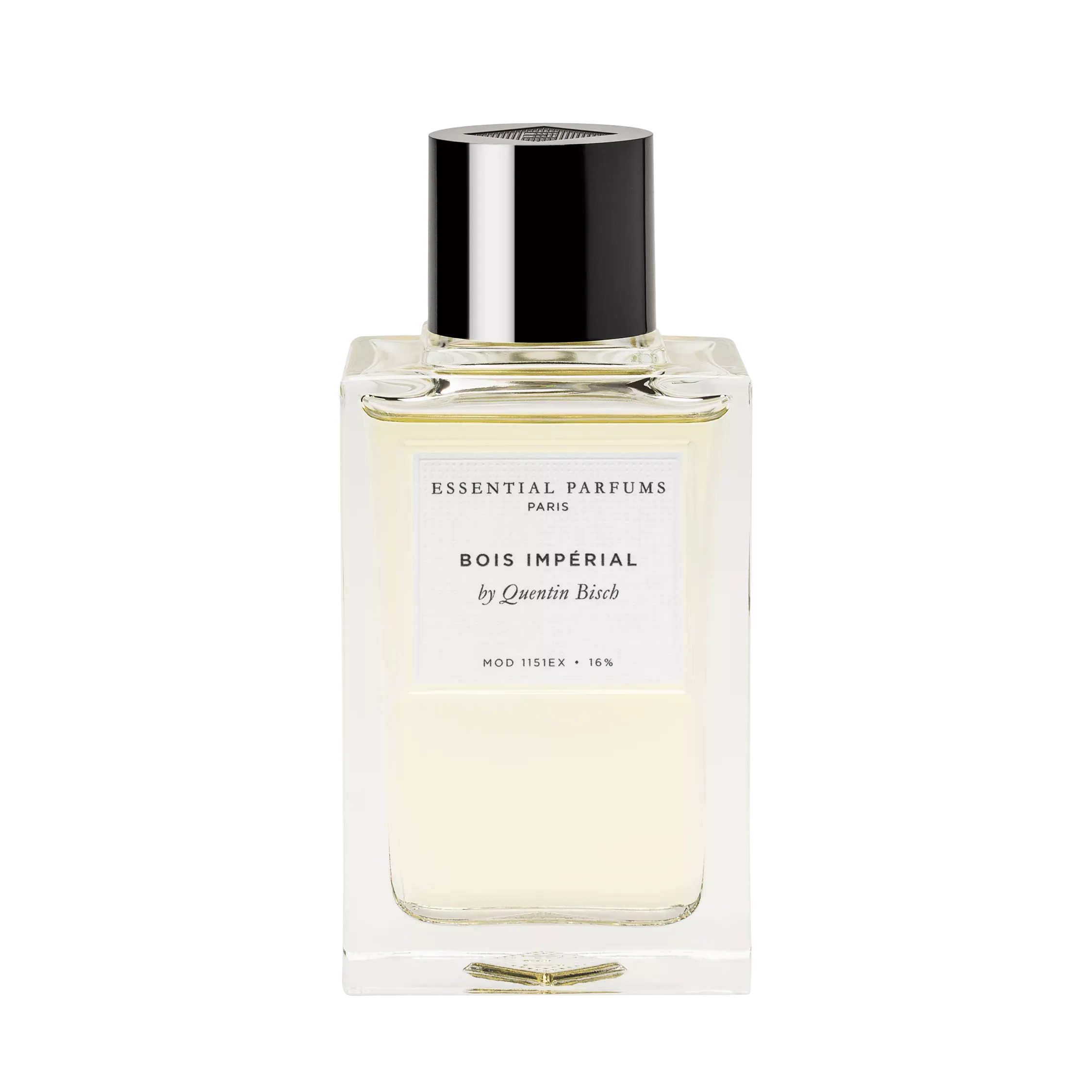 Essential Parfums Bois Imp&amp;eacute;rial by Quentin Bisch Eau De Parfum, 100ml
