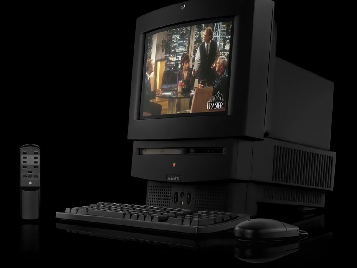 Apple Macintosh TV 1993 黒 キーボード付き e3rzt3S5L8Mr4MrPKjMw23.jpg
