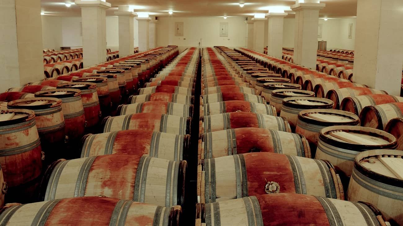 Bordeaux 2018 wines: Our en primeur verdict | Decanter