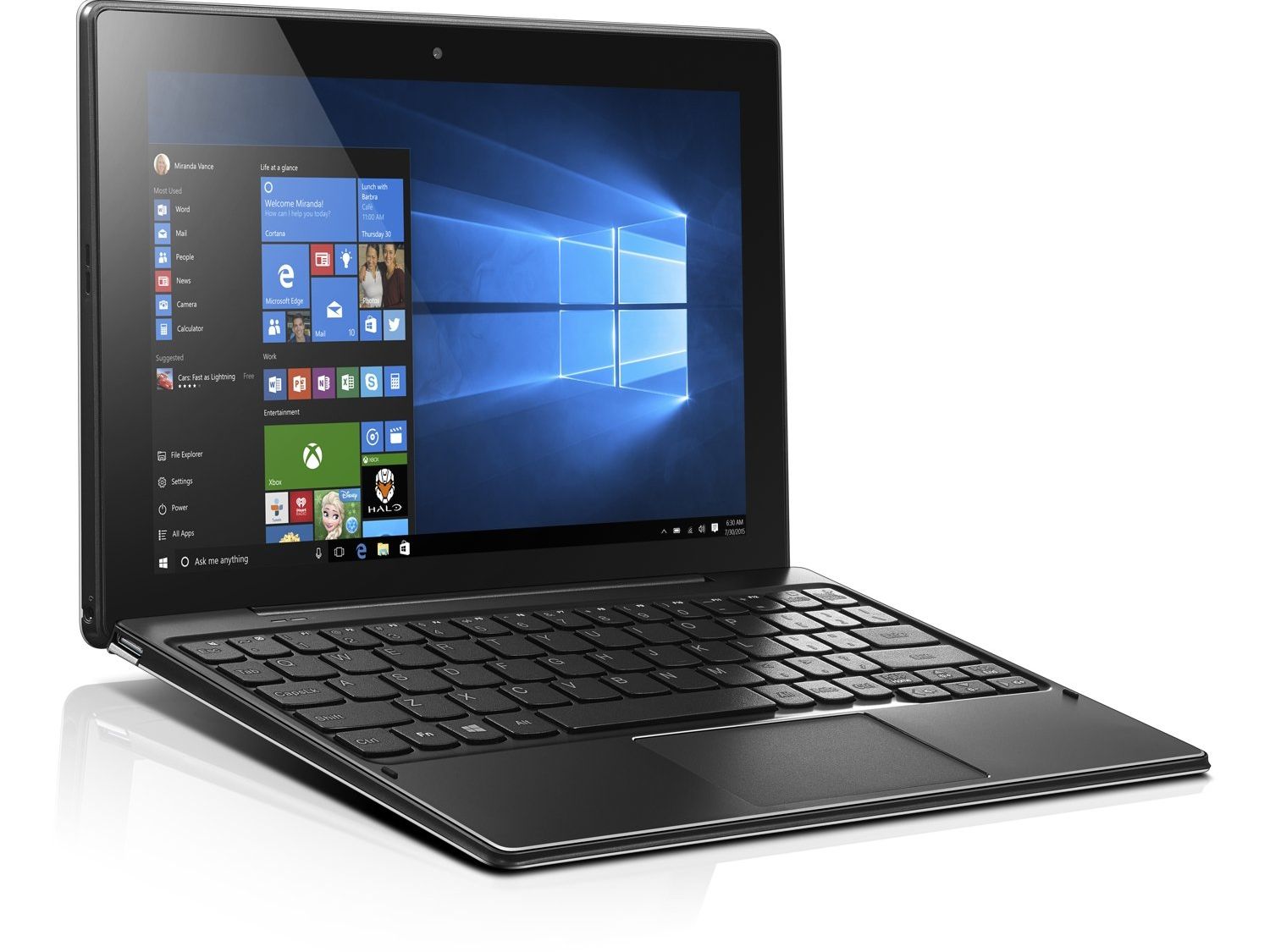 Lenovo unveils the new affordable Ideapad MIIX 310 | Windows Central