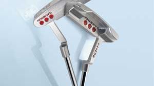 Scotty Cameron Studio Select Newport | Golf Monthly