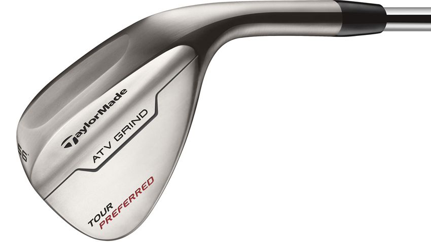 New Gear: TaylorMade Tour Preferred wedges | Golf Monthly