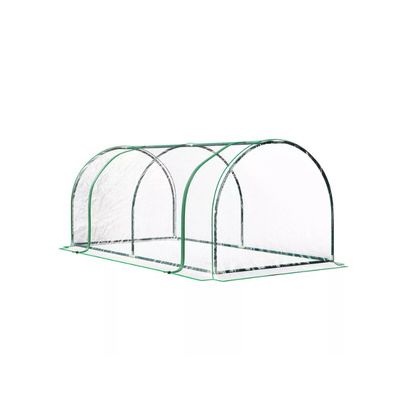 Portable Cold Frame