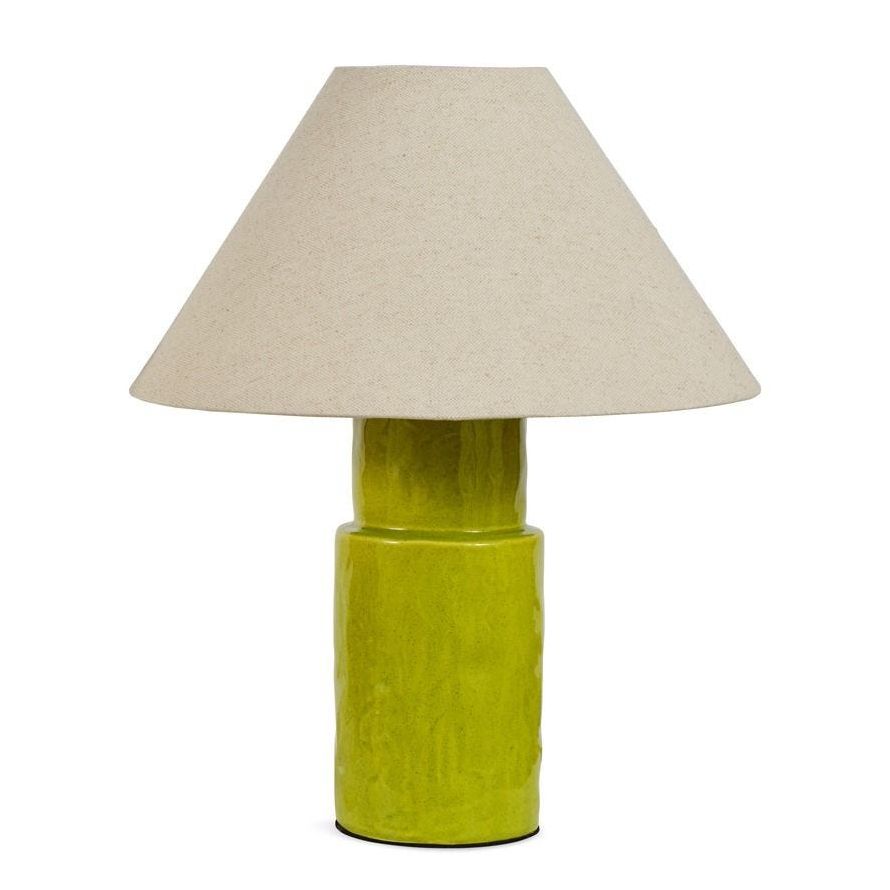 Hodgkin Ceramic Table Lamp
