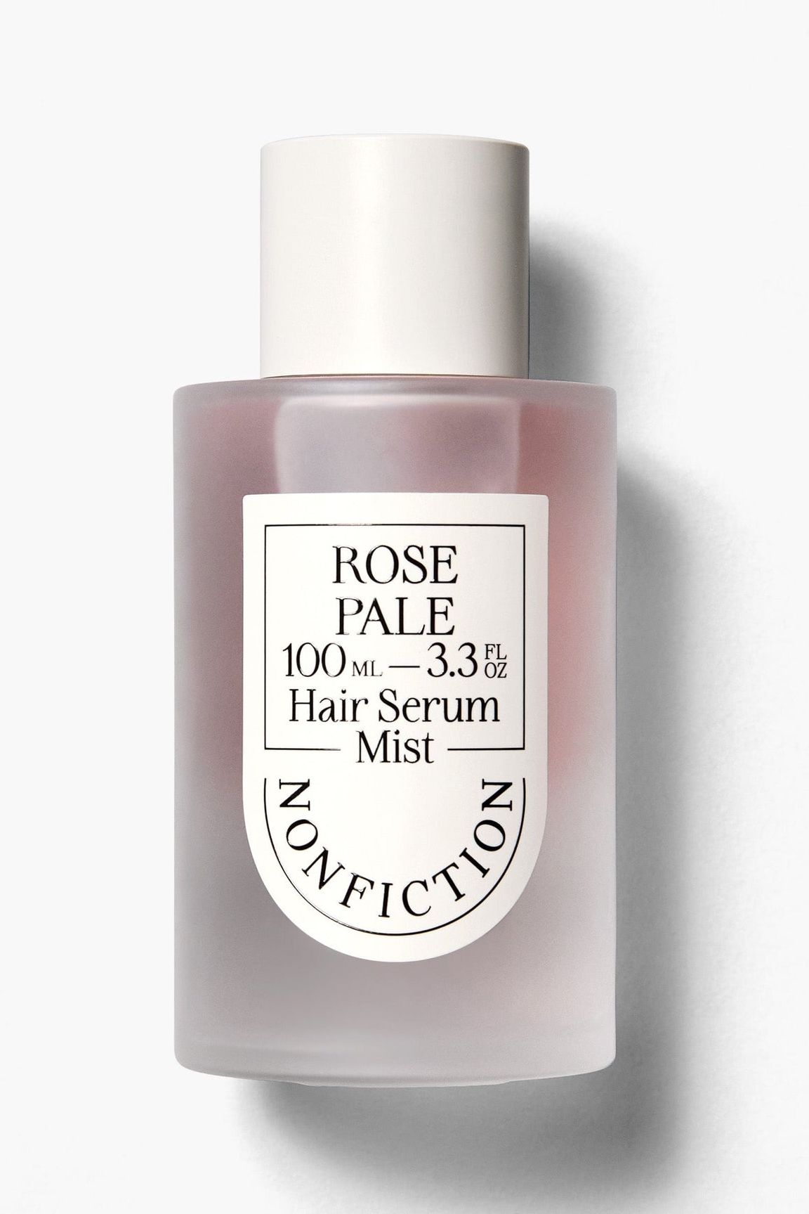 Rose Pale Hair Serum Mist 100ml - 100ml