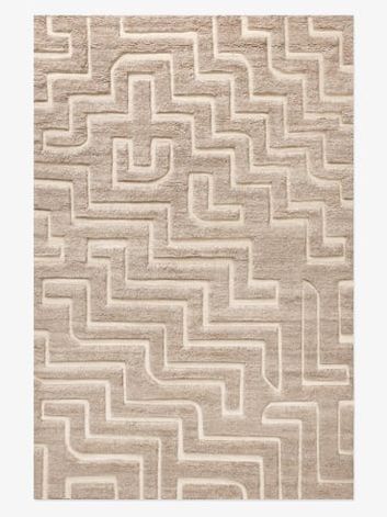 Boho 02 &amp;ndash; Taupe Mix