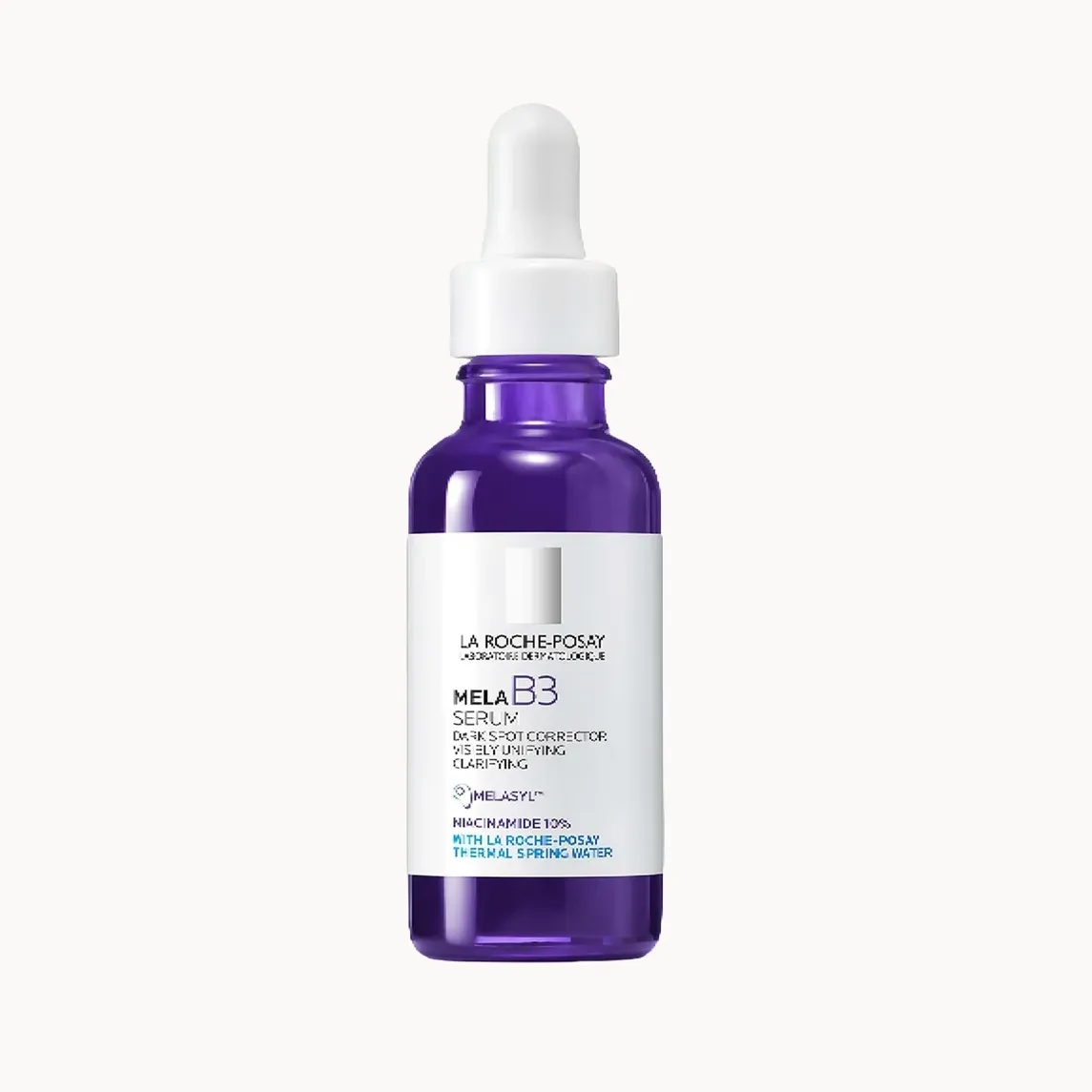 La Roche-Posay Melab3 Serum Intense Anti-Dark Spot Serum for Hyperpigmentation 30ml