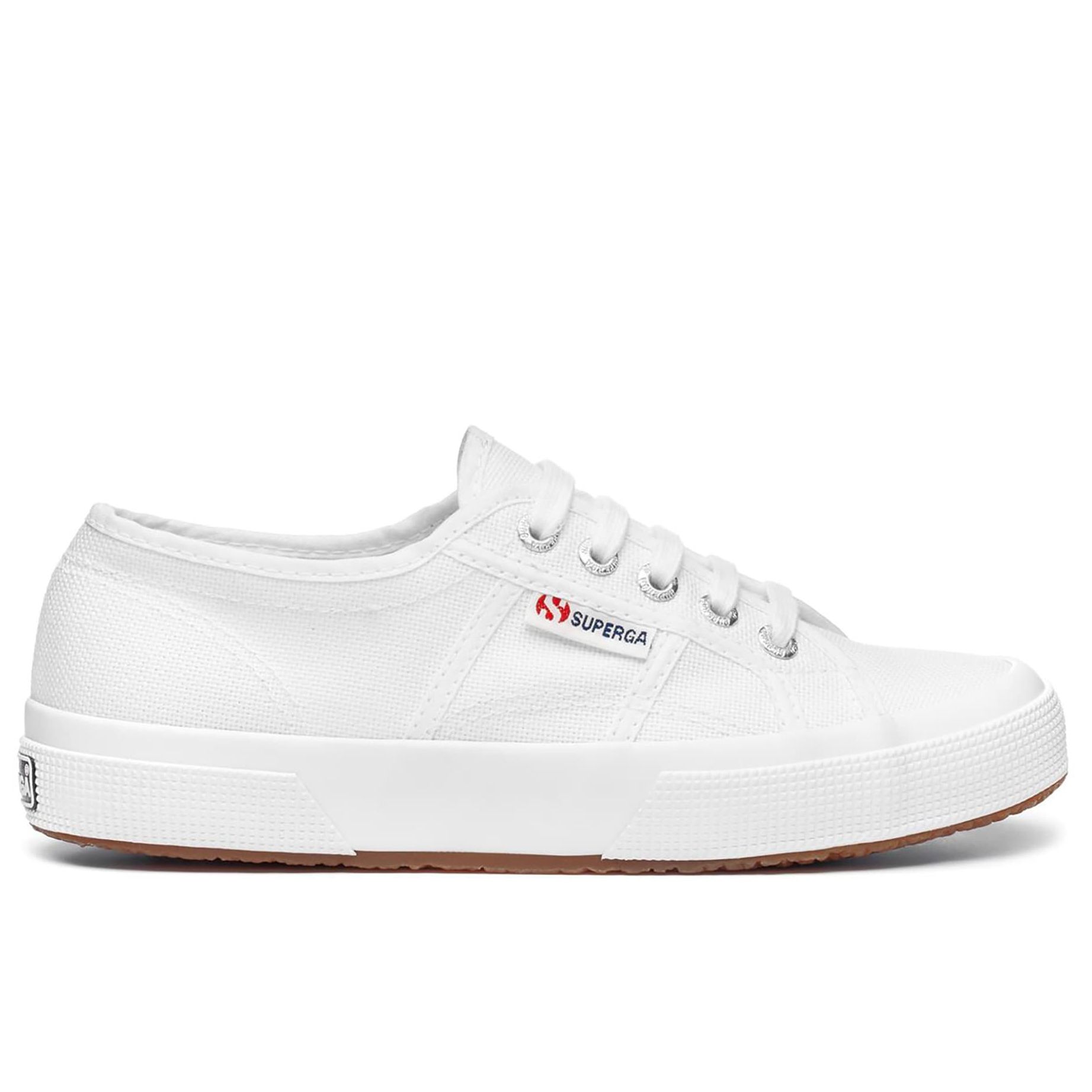 2750 Cotu Classic Canvas Trainers