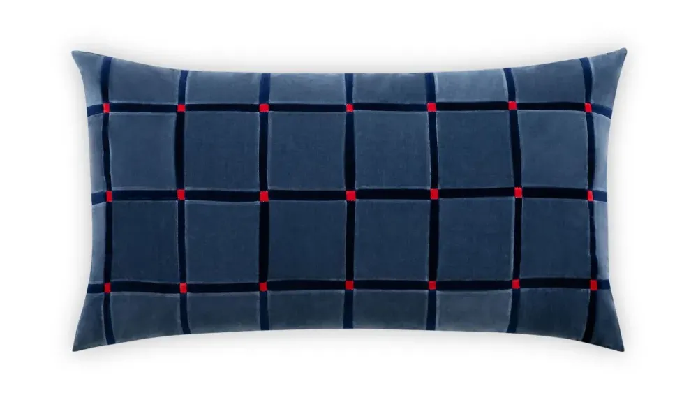 Christina Lundsteen Athena Cushion | Os