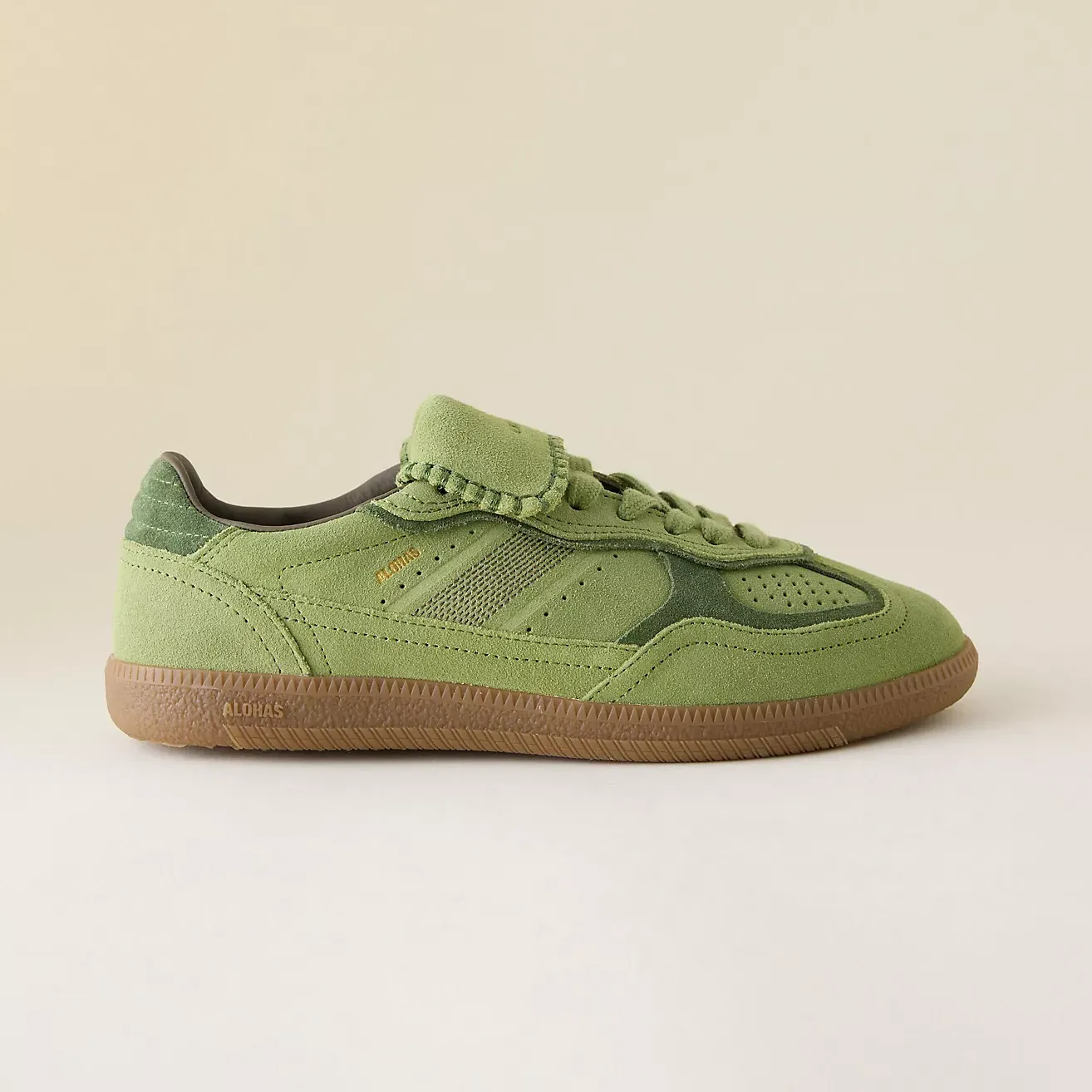 Alohas Tb.490 Club Trainers