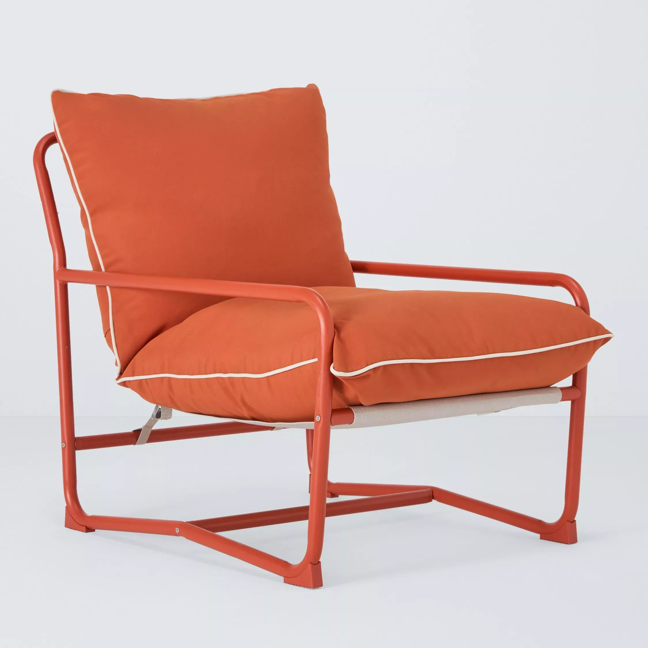 John Lewis Marcy Sling Garden Chair