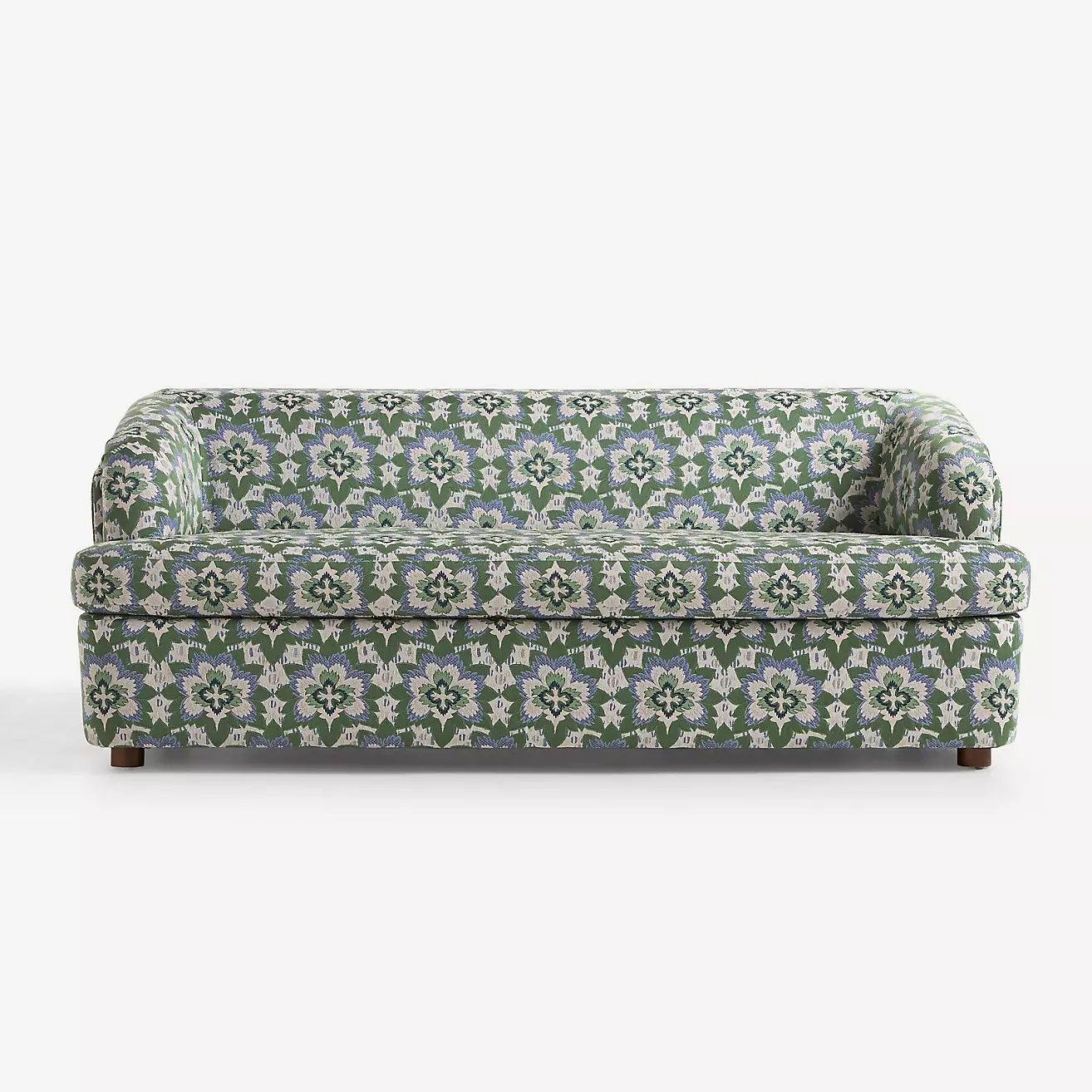 Athena Jacquard Sleeper Sofa