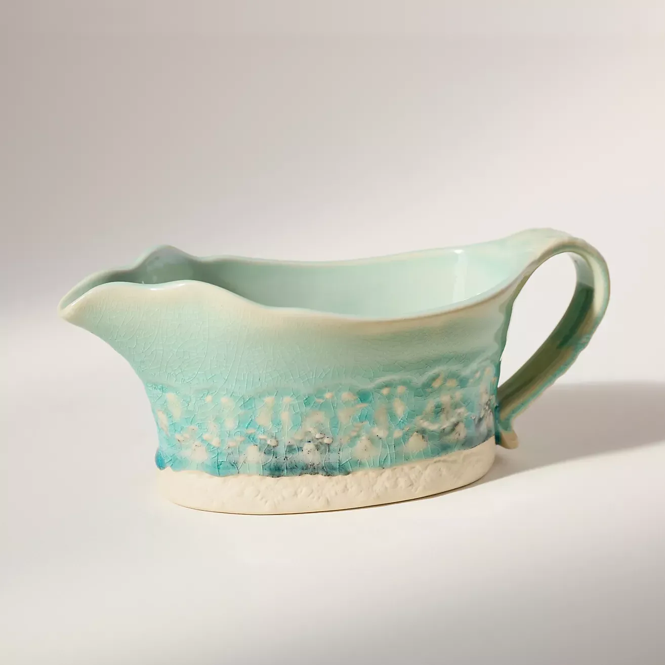 Old Havana Gravy Boat