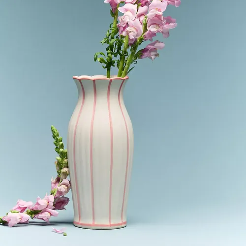 Emma Clay Vase