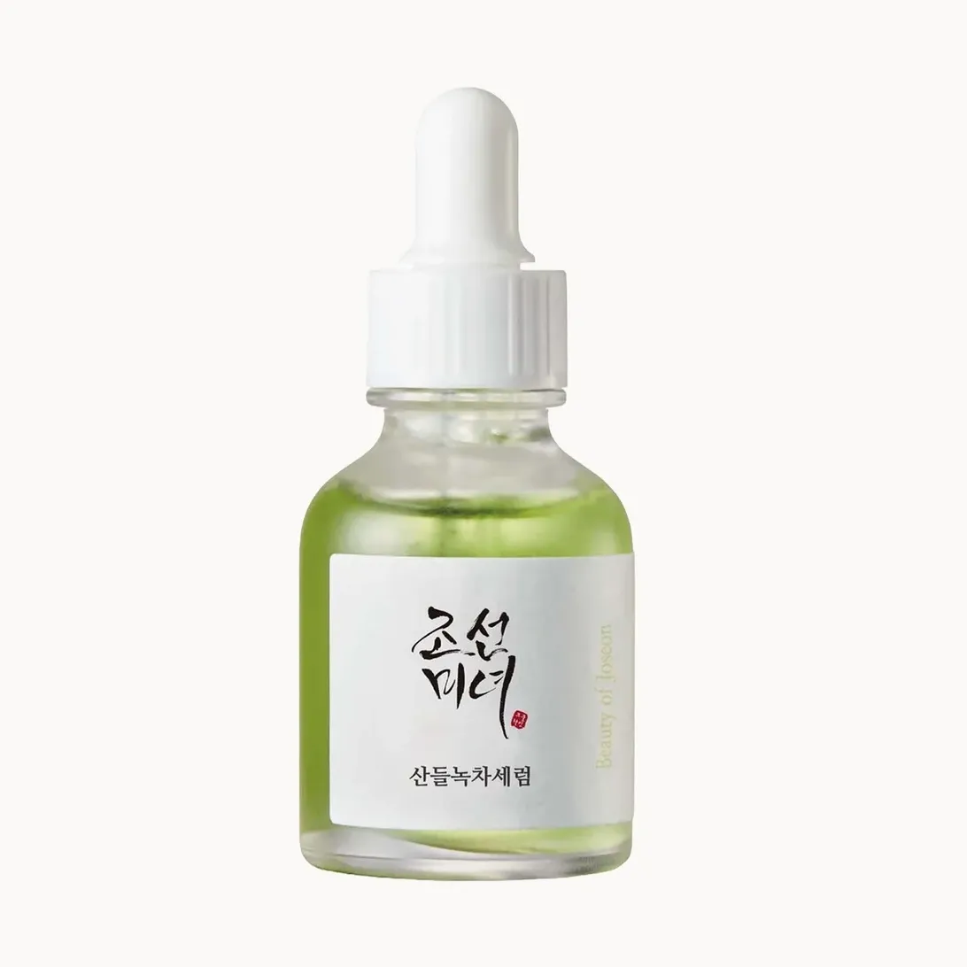 Beauty of Joseon Calming Serum Green Tea + Panthenol 30ml
