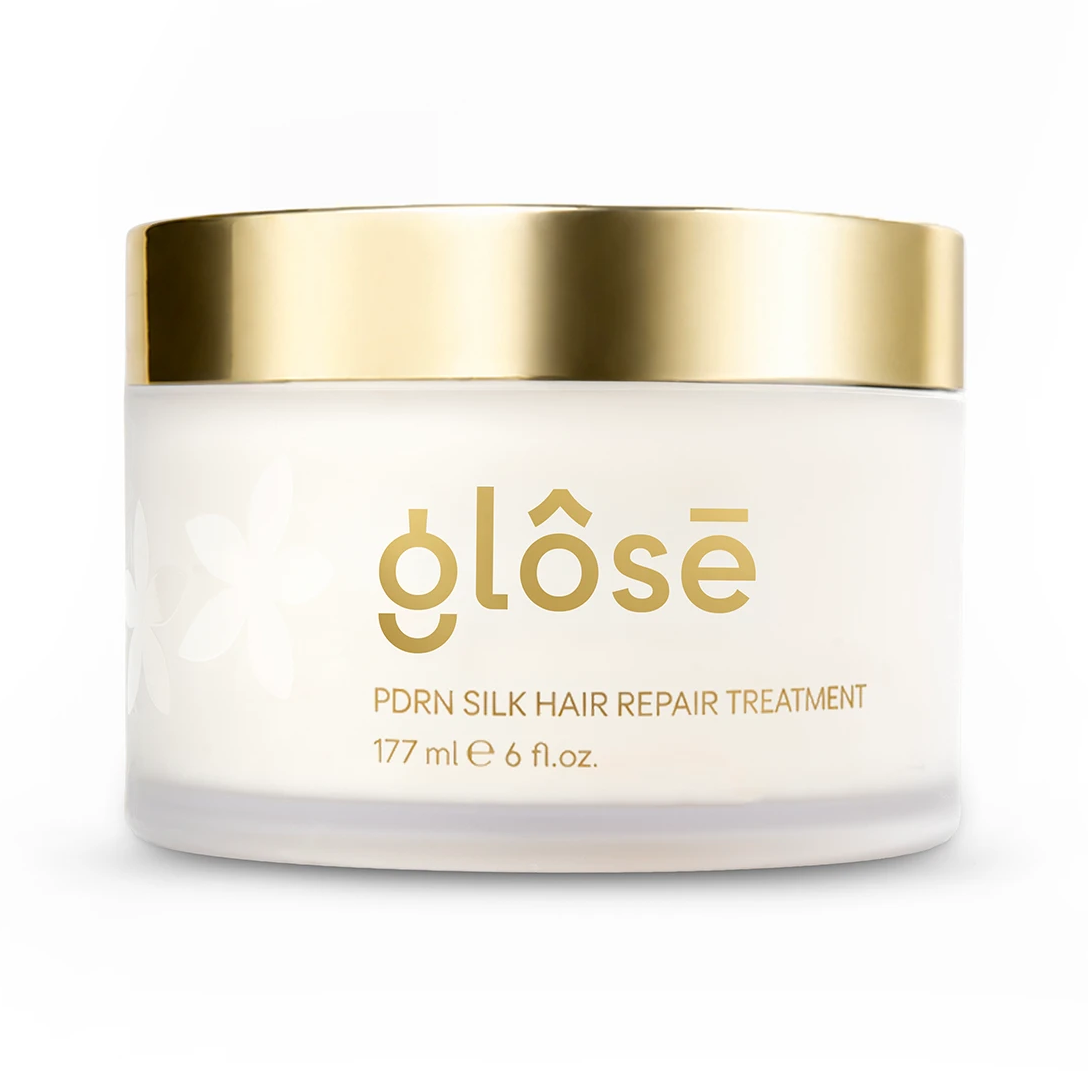 Pdrn Silk Hair Repair Treatment