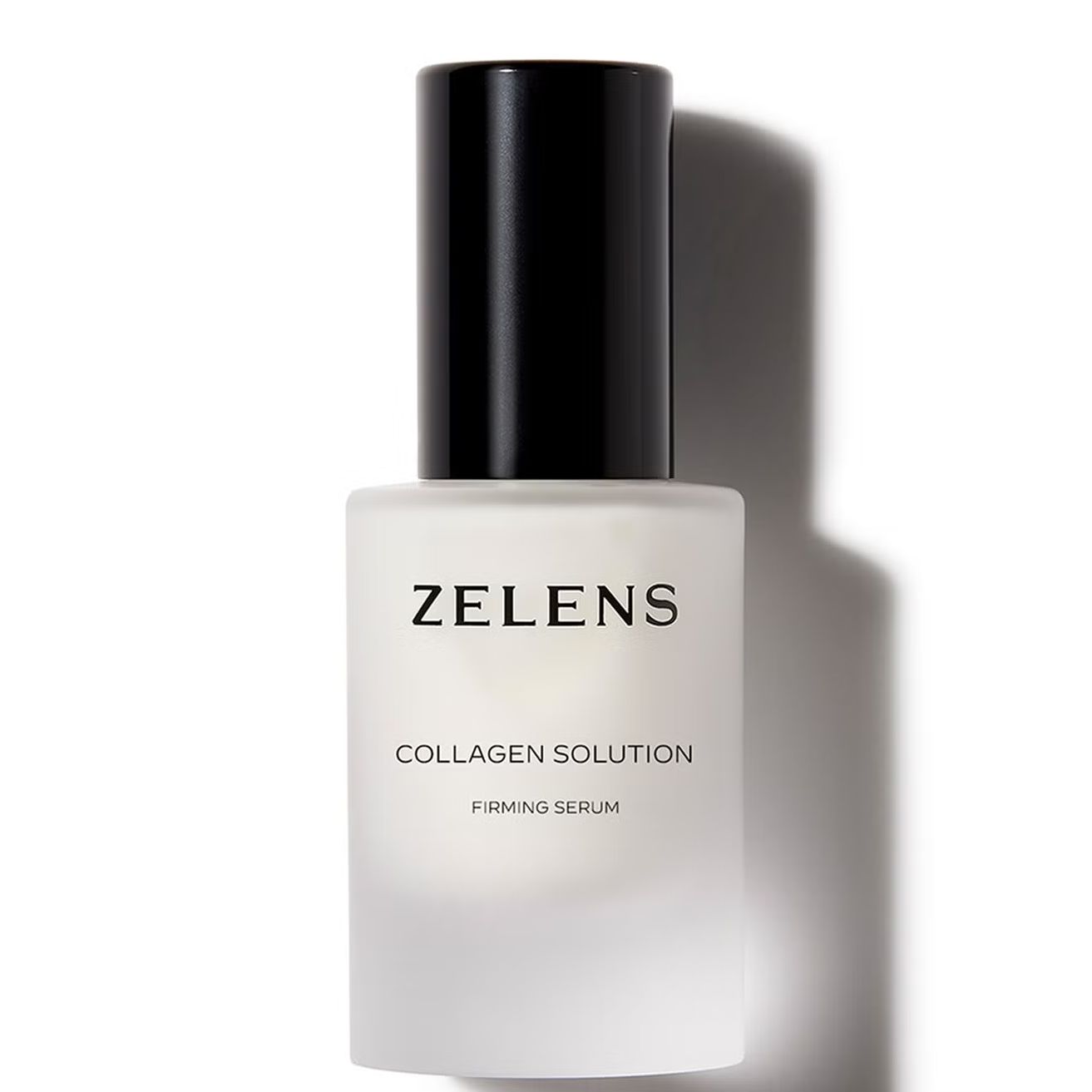 Zelens Collagen Solution Firming Serum for Face and Neck