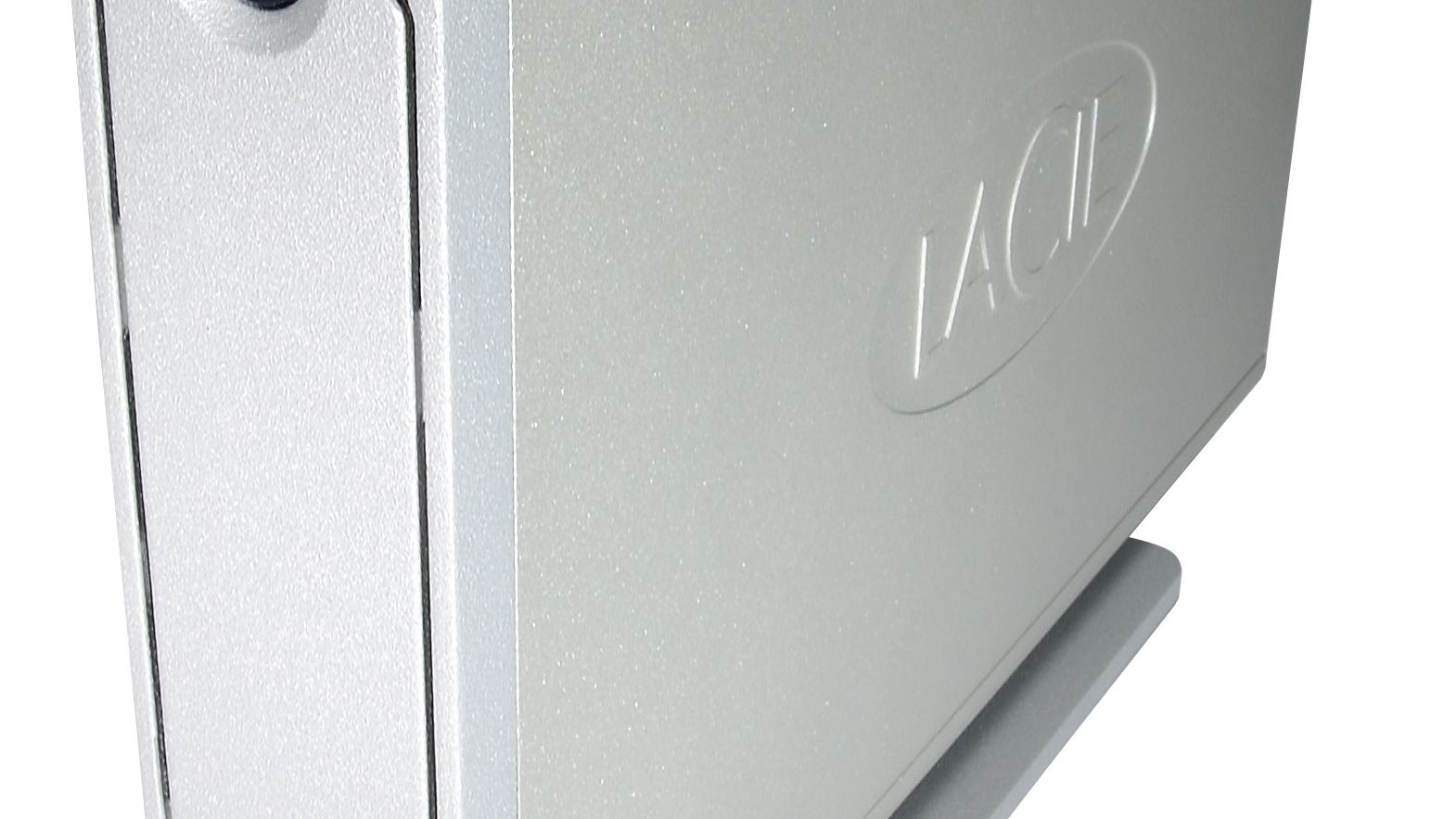 LaCie Big Disk Extreme 500GB review | TechRadar