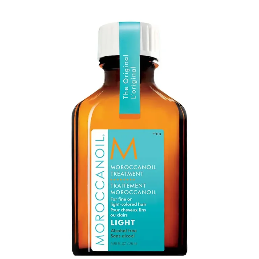 Moroccanoil Treatment Light 25ml