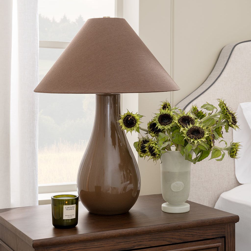Irving Table Lamp