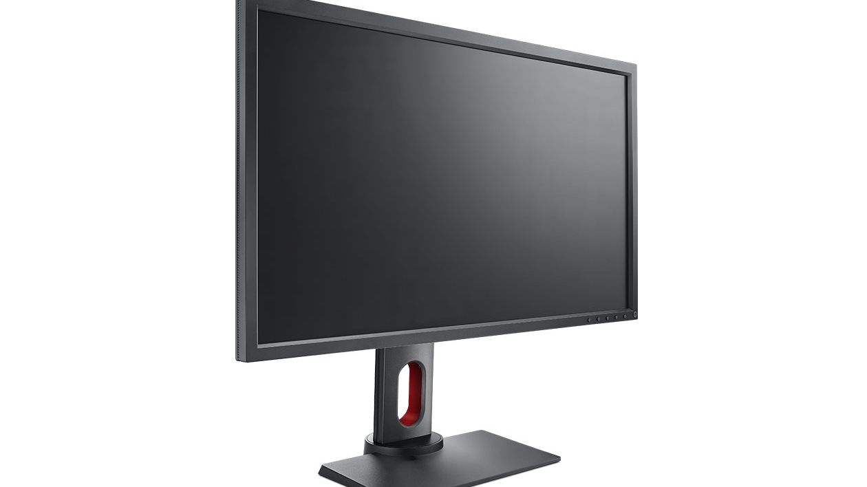 BenQ Zowie XL2731 Monitor Offers eSports Gamers 144 Hz, 1080p TN