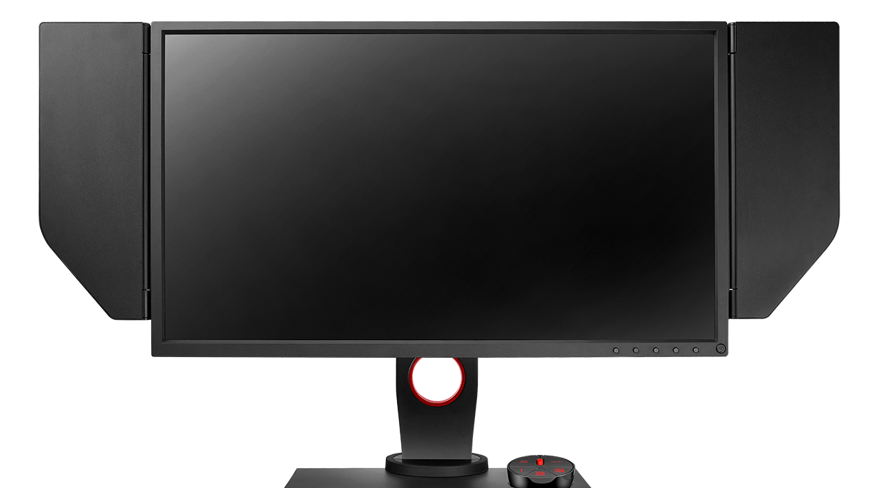 スマホ・タブレット・パソコン BENQ XL2546s BenQ XL2546S 240 Hz Monitor Receives a Mysterious Update Over its