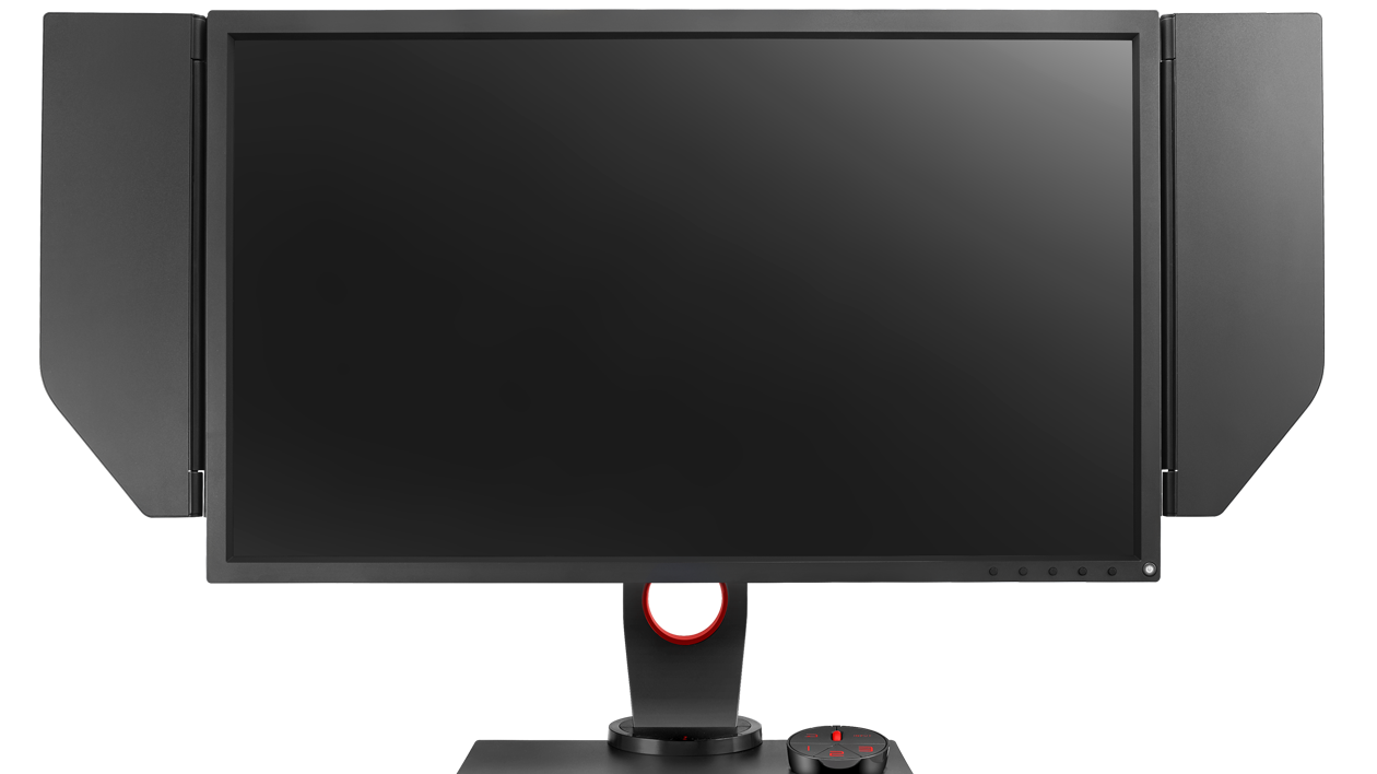 BenQ Goes Ultra-Fast With 0.5ms Zowie XL2746S Gaming Monitor