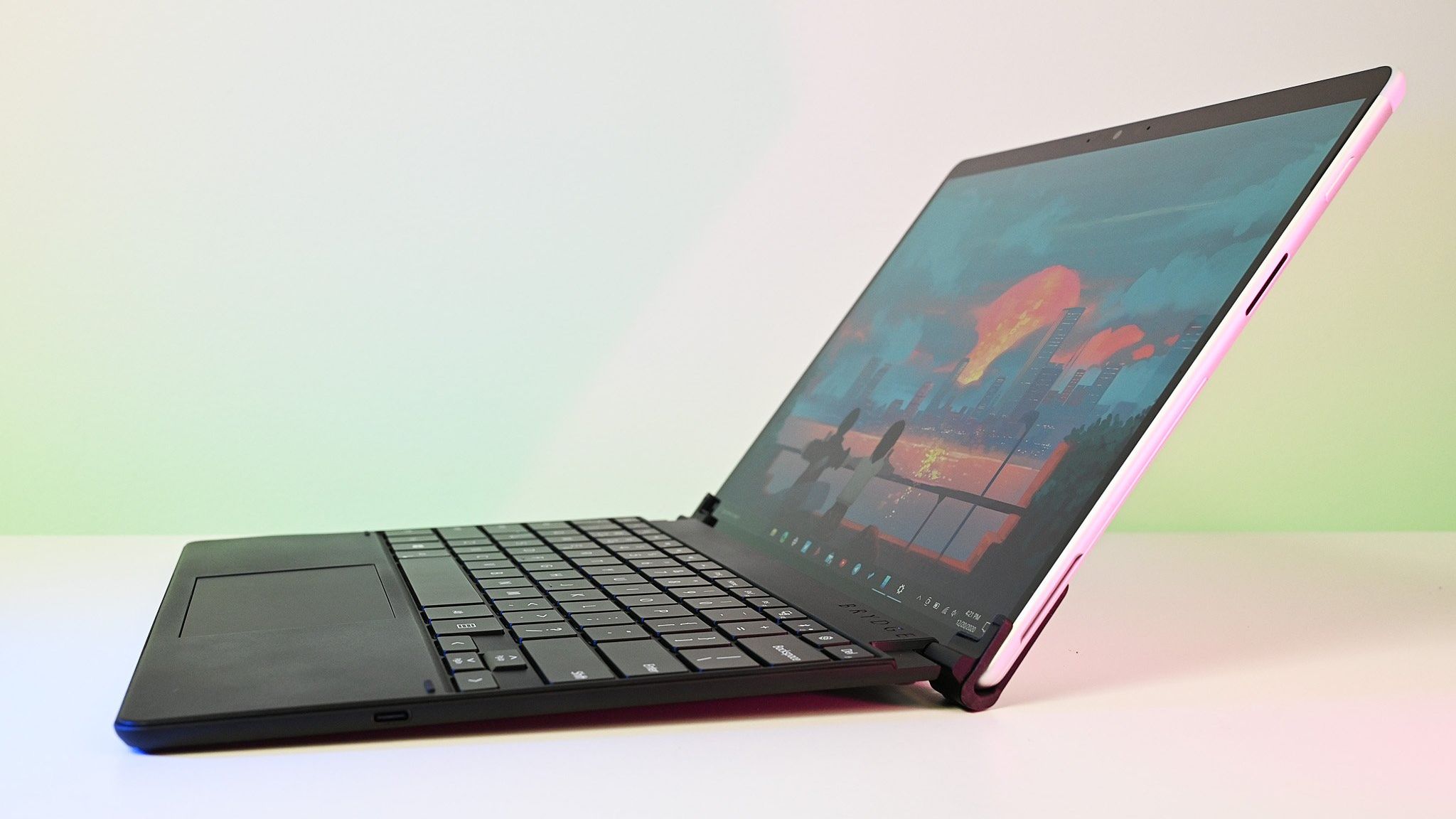 Brydge Surface Pro X