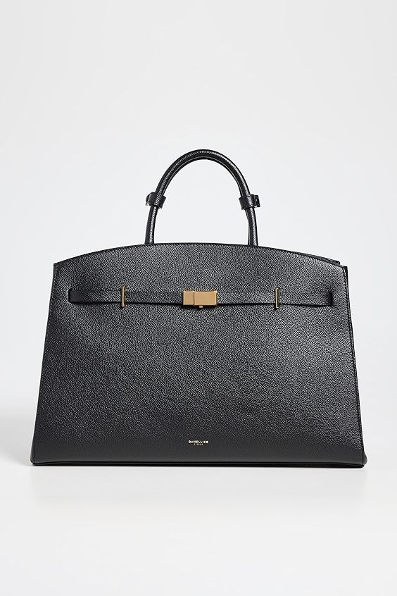 Demellier the Hudson