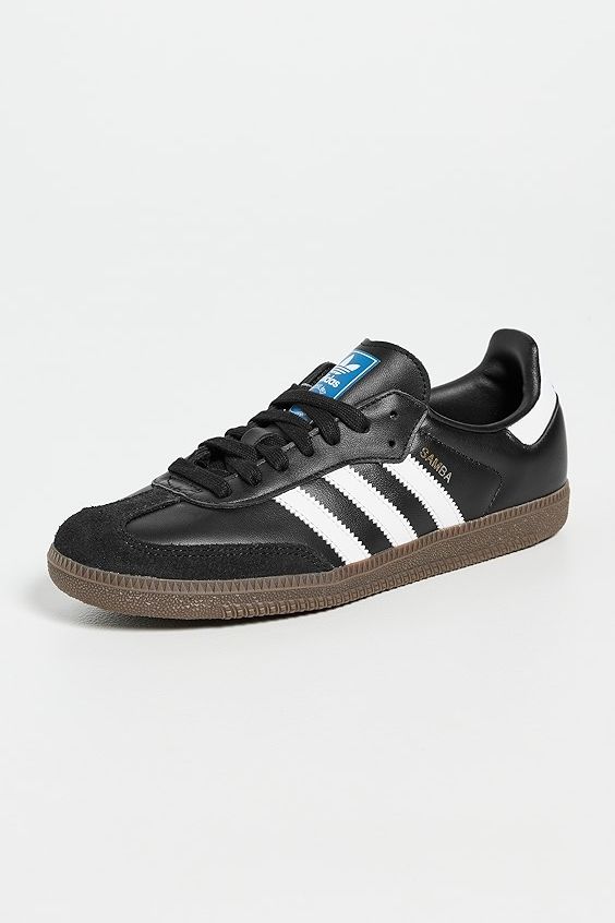 Adidas Samba Og W Sneakers
