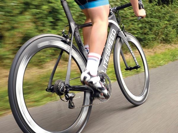 Litespeed C1R - Bikes