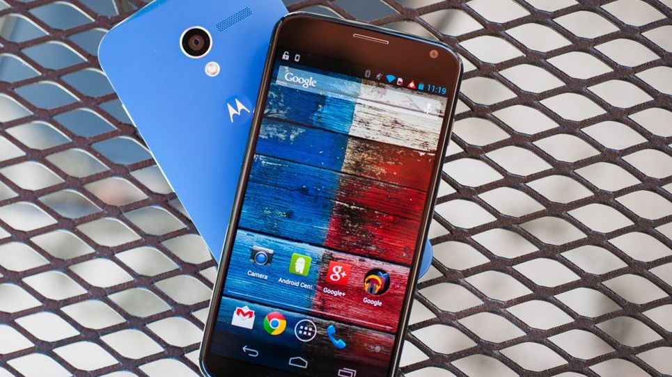 Decade in review: The Moto X was so good it turned me into an