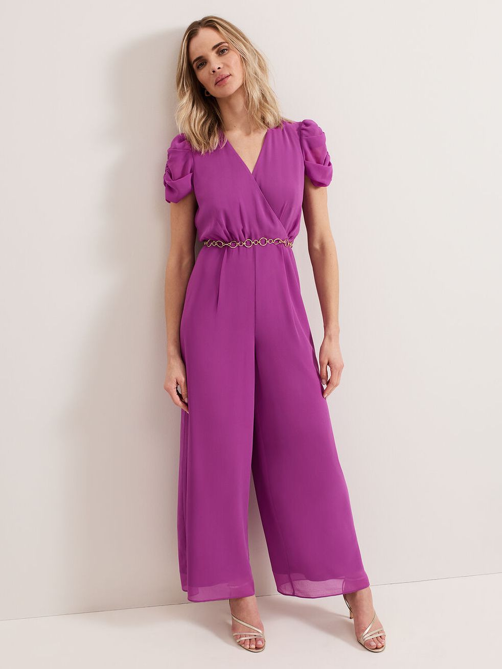 Helene Jumpsuit