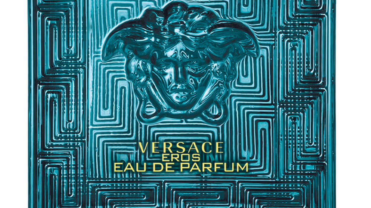 Versace Eros EDP