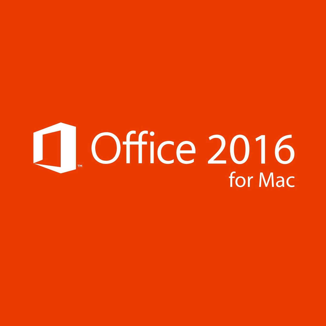 Microsoft - Office 2016 マック 2台可 Microsoft Office for mac 2016 永久ライセンスのご購入