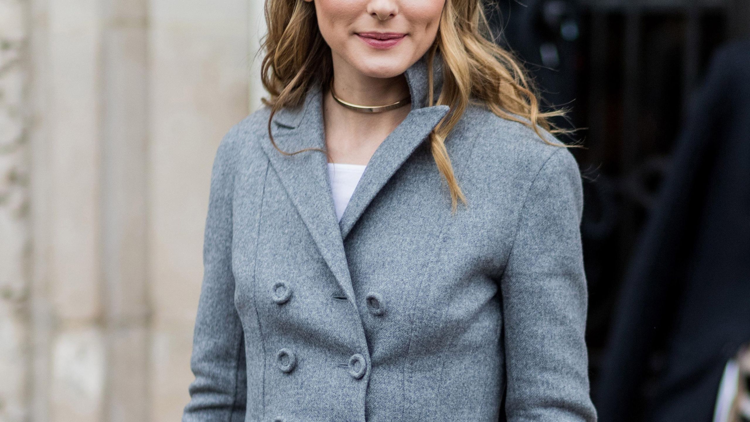 How to Dress Business Casual | Who What Wear