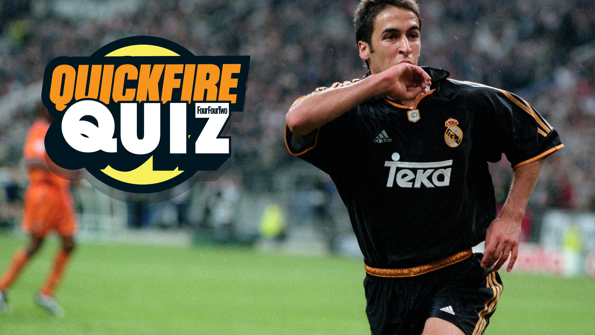 Quickfire Quiz 166: Can you answer 10 questions in 90 seconds