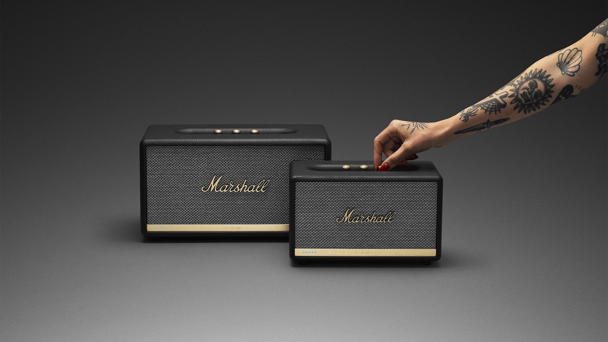 Marshall STANMOREⅡ iGTjjyv8gA9MqjivzRnGzb.jpg