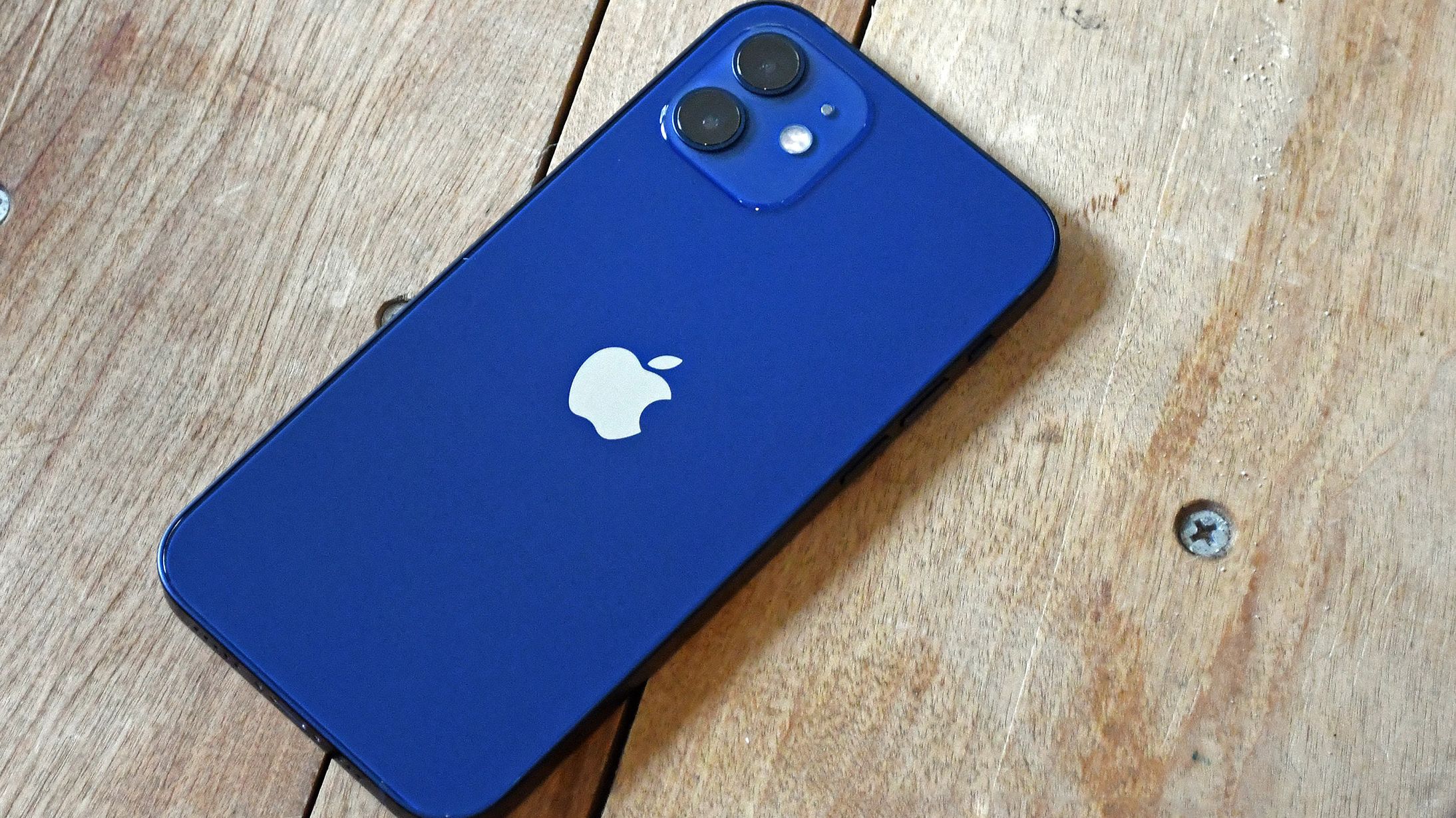 iPhone 12's biggest weakness — it's not the missing charger