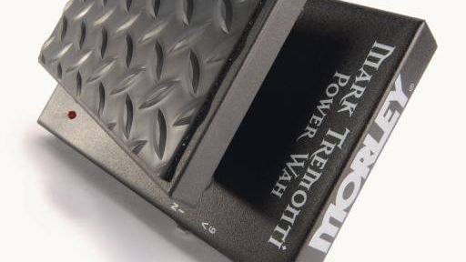 最終値下げ　Mark Tremonti Wah エフェクター cf481fbbfe3b7d7ccb357185a6908c