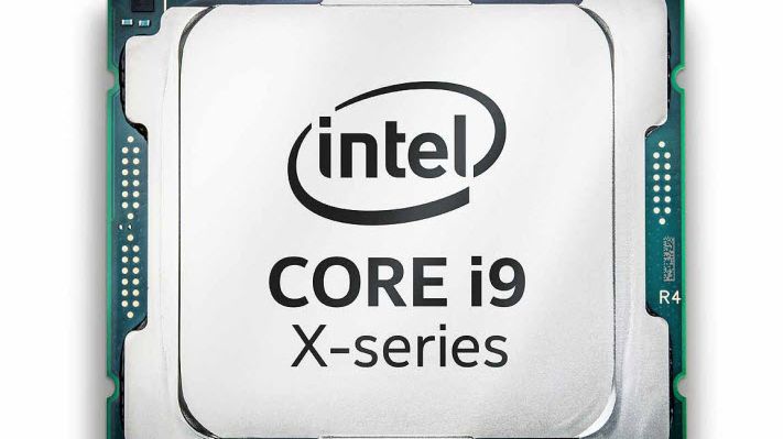 Intel Core i9-7900X Review: Meet Skylake-X - Tom's Hardware