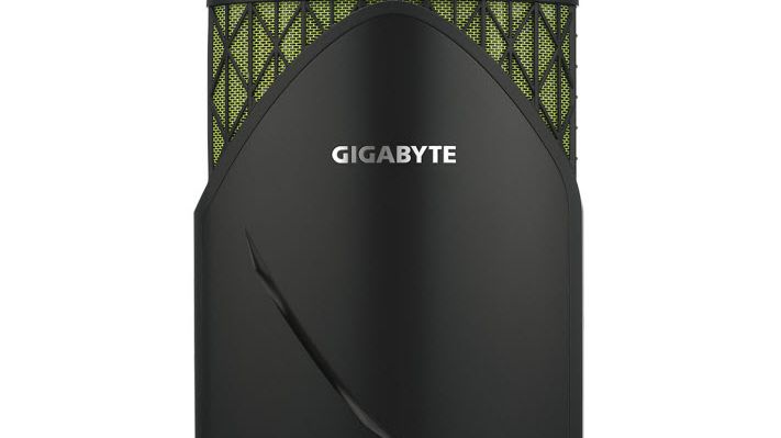 Gigabyte BRIX GB-GZ1DTi7-1070-NK Review - Tom's Hardware | Tom's