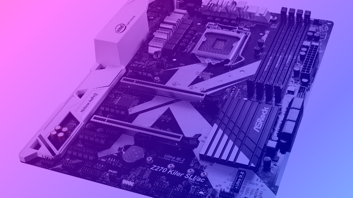 【ジャンク】ASRock H270M-ITX/ac i7 7700K ASRock > H270M-ITX/ac