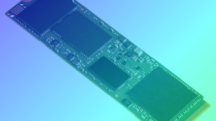 Intel 600p 1TB NVMe SSD Review - Tom's Hardware | Tom's Hardware