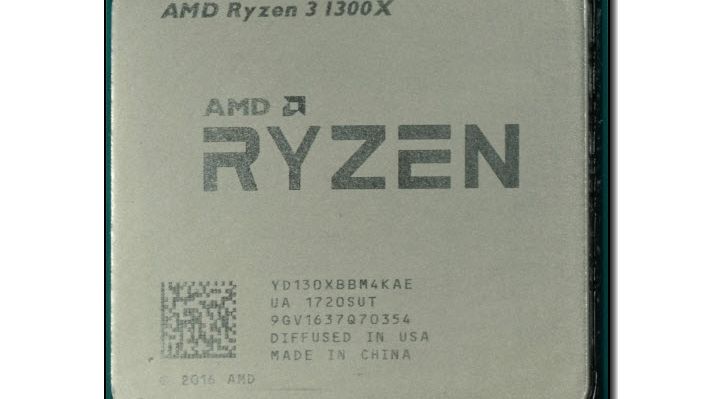 PCパーツ Ryzen3 1300X AMD Ryzen 3 1300X Review | PCMag