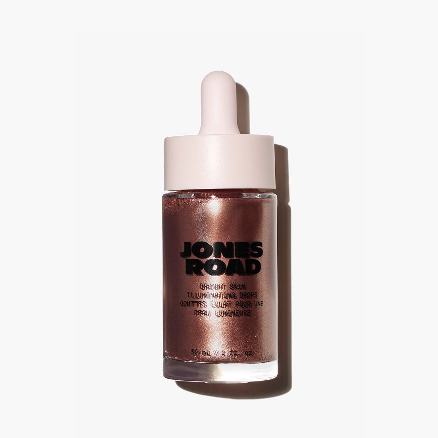 Bright Skin Illuminating Drops